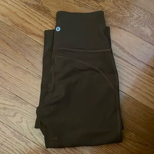 groove pant nulu java size 4